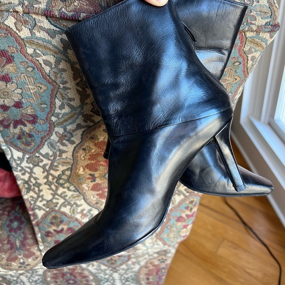 Stuart Weitzman Ankle Boots - Picture 12 of 15